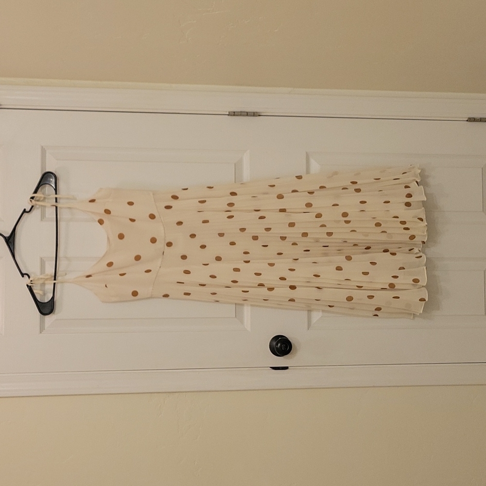 Sezane Nissa Dress - Picture 8 of 11